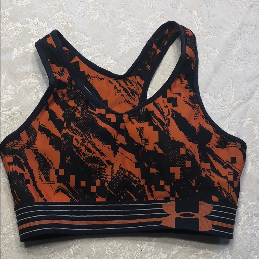 Under Armor Sports Bra
